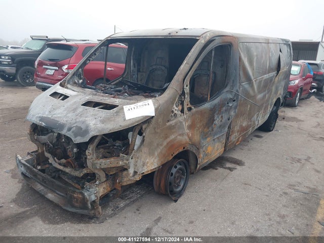 1FTNE2YM9FKA95102 Ford Transit-150