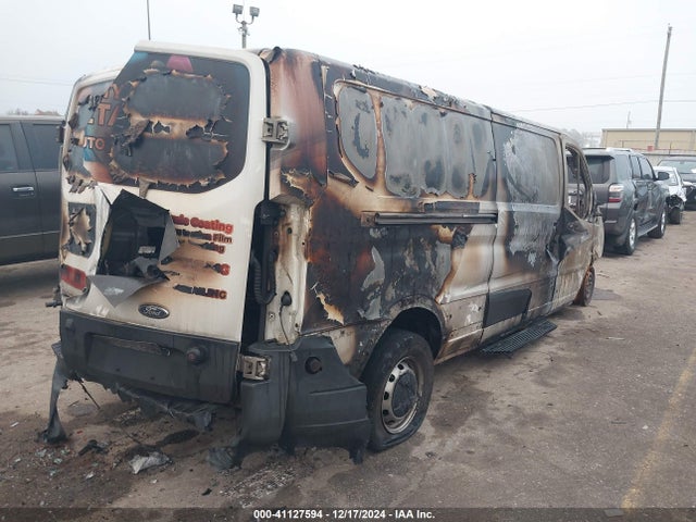 1FTNE2YM9FKA95102 Ford Transit-150