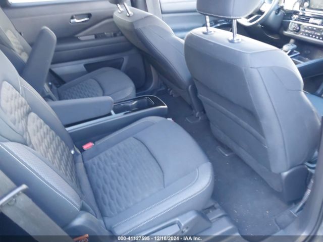 5N1DR3BB8NC236842 Nissan Pathfinder Sv 2wd