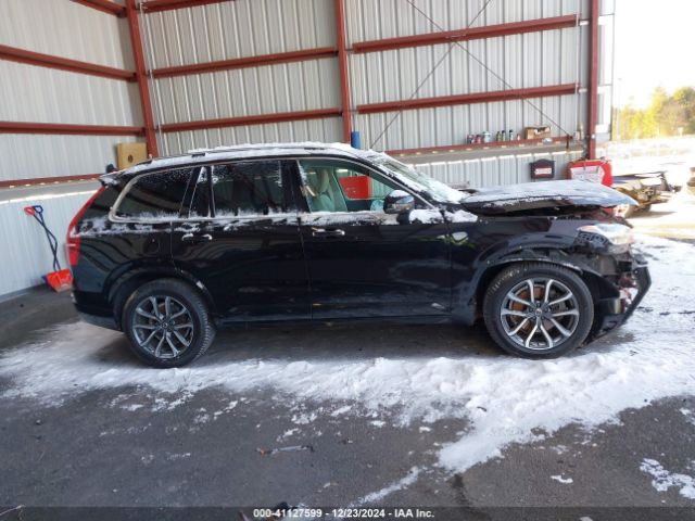 YV4A22PK5H1179933 Volvo Xc90 T6 Momentum