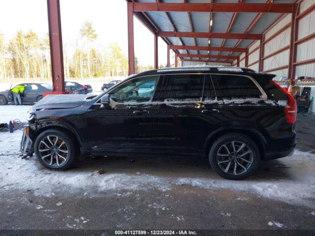 YV4A22PK5H1179933 Volvo Xc90 T6 Momentum