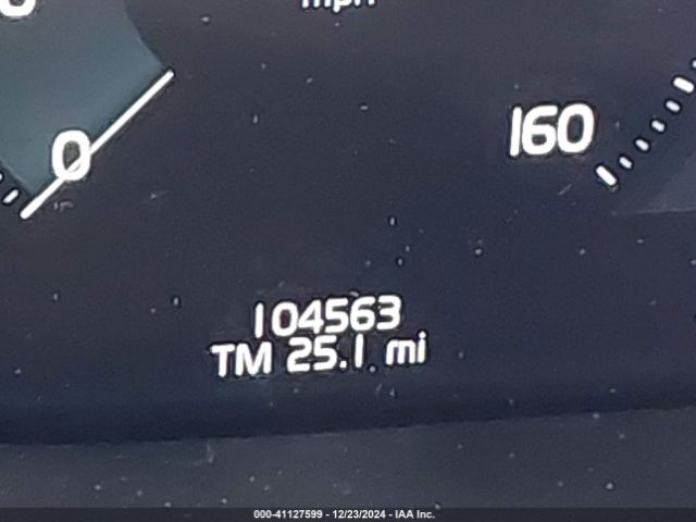 YV4A22PK5H1179933 Volvo Xc90 T6 Momentum