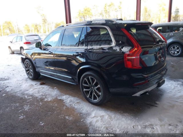 YV4A22PK5H1179933 Volvo Xc90 T6 Momentum