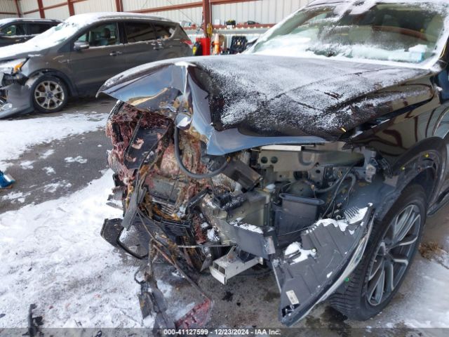 YV4A22PK5H1179933 Volvo Xc90 T6 Momentum