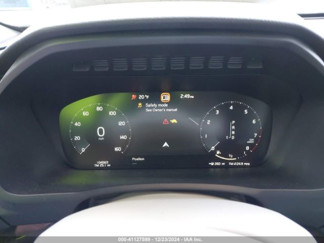 YV4A22PK5H1179933 Volvo Xc90 T6 Momentum