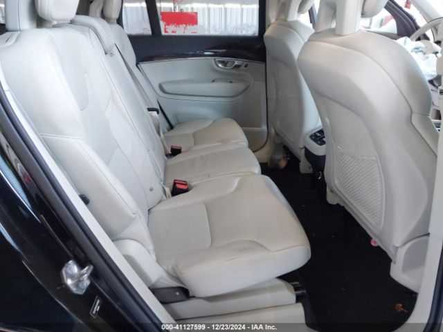 YV4A22PK5H1179933 Volvo Xc90 T6 Momentum