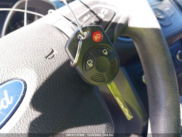1FMCU0F71JUC34143 Ford ESCAPE S