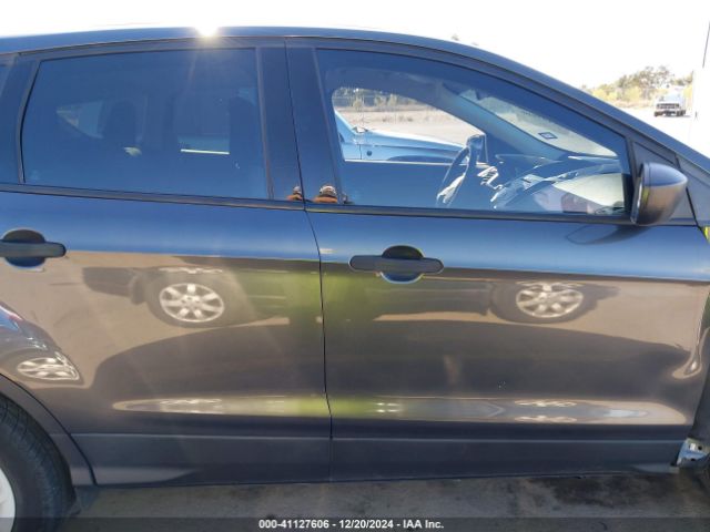 1FMCU0F71JUC34143 Ford ESCAPE S