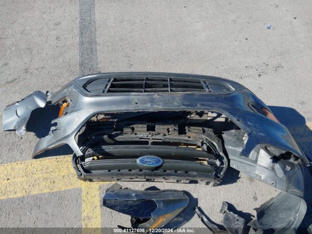 1FMCU0F71JUC34143 Ford ESCAPE S