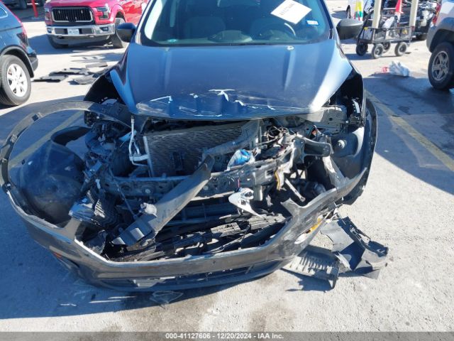 1FMCU0F71JUC34143 Ford ESCAPE S
