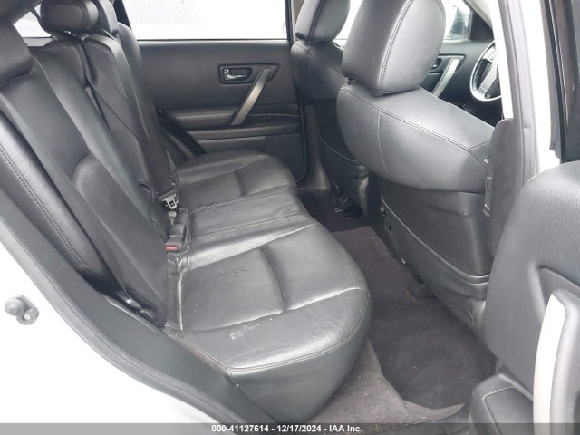 Продажа на аукционе авто 2007 Infiniti Fx35, vin: JNRAS08WX7X210338, номер лота: 41127614