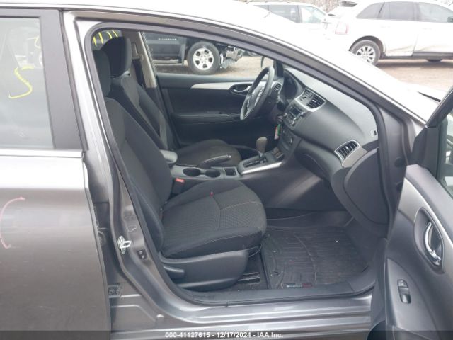 3N1AB7AP1GY230250 Nissan SENTRA S