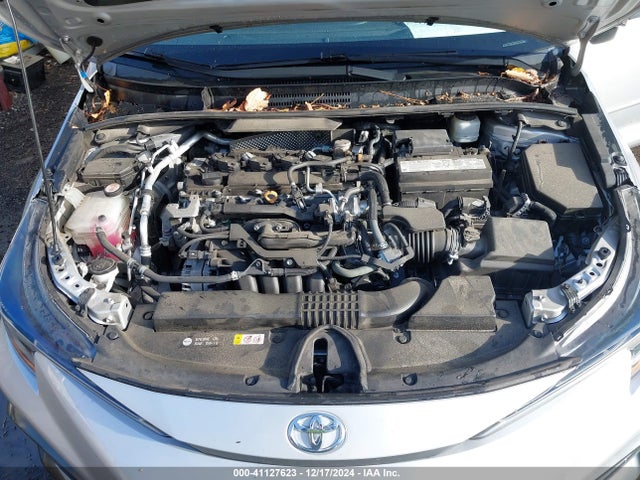 5YFP4RCE6LP049261 Toyota COROLLA SE