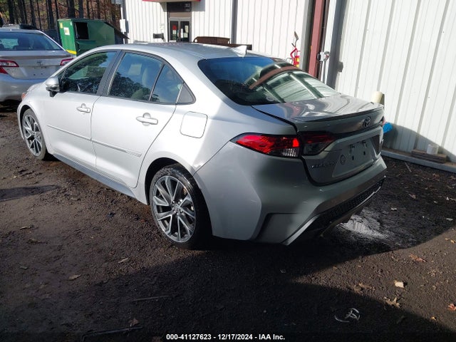 5YFP4RCE6LP049261 Toyota COROLLA SE