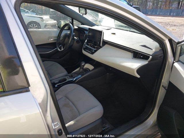 5YFP4RCE6LP049261 Toyota COROLLA SE