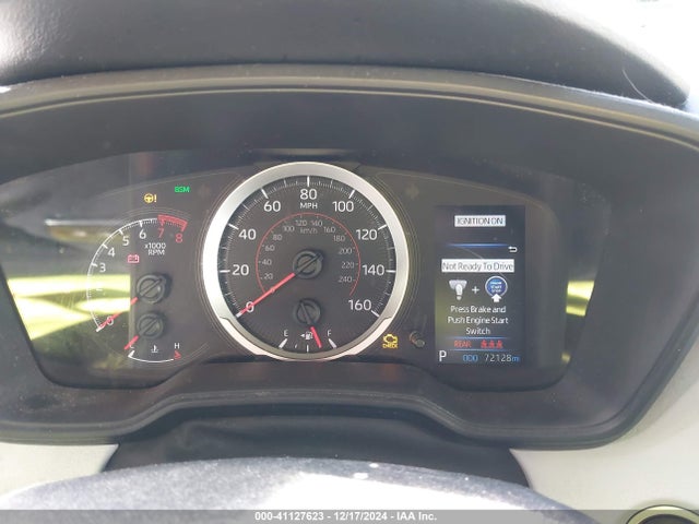 5YFP4RCE6LP049261 Toyota COROLLA SE
