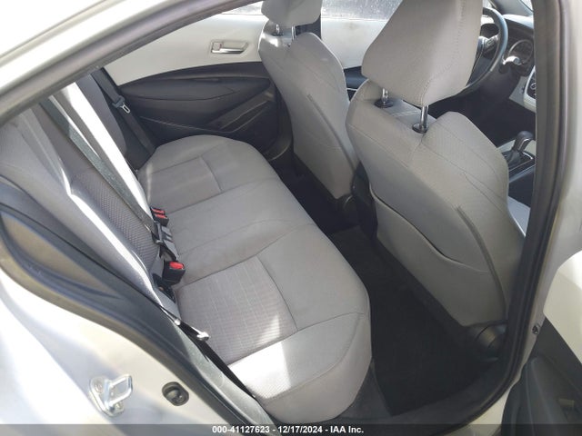 5YFP4RCE6LP049261 Toyota COROLLA SE