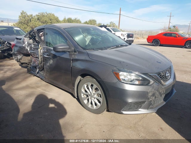 2019 3N1AB7AP1KL609058 main image