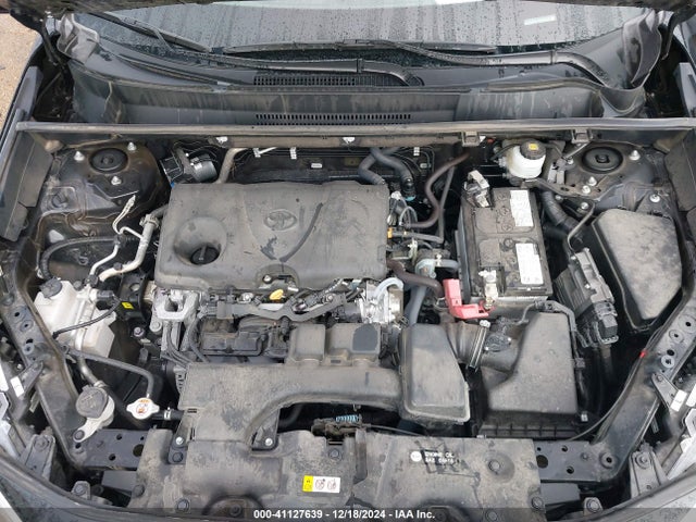 Toyota Rav4 Xle 2023 2T3W1RFV4PW286777 Image 10
