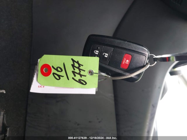 Toyota Rav4 Xle 2023 2T3W1RFV4PW286777 Image 11