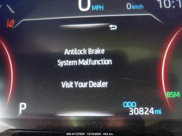 Toyota Rav4 Xle 2023 2T3W1RFV4PW286777 Image 15