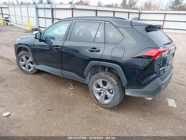 Toyota Rav4 Xle 2023 2T3W1RFV4PW286777 Image 3