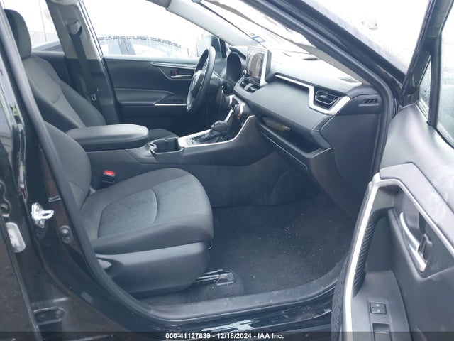Toyota Rav4 Xle 2023 2T3W1RFV4PW286777 Image 5