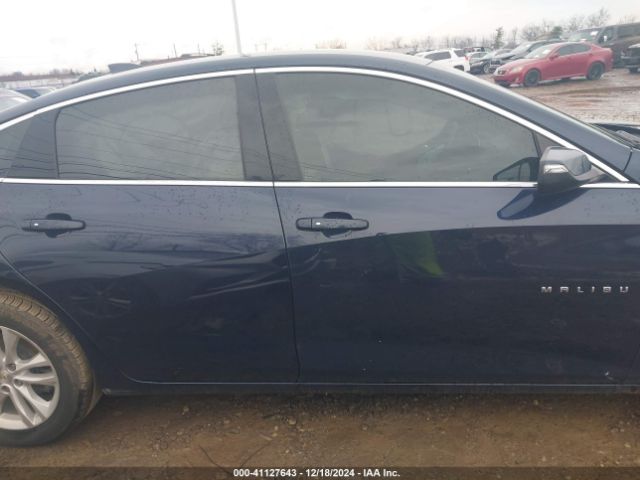 1G1ZD5ST2JF131860 Chevrolet MALIBU LT