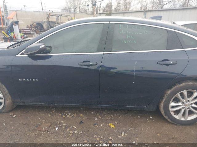 1G1ZD5ST2JF131860 Chevrolet MALIBU LT