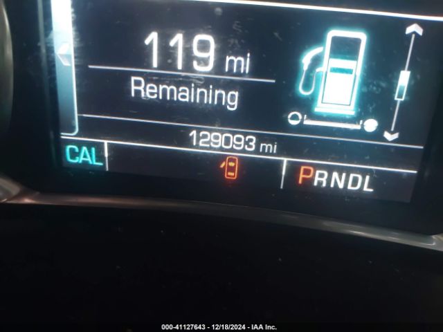 1G1ZD5ST2JF131860 Chevrolet MALIBU LT