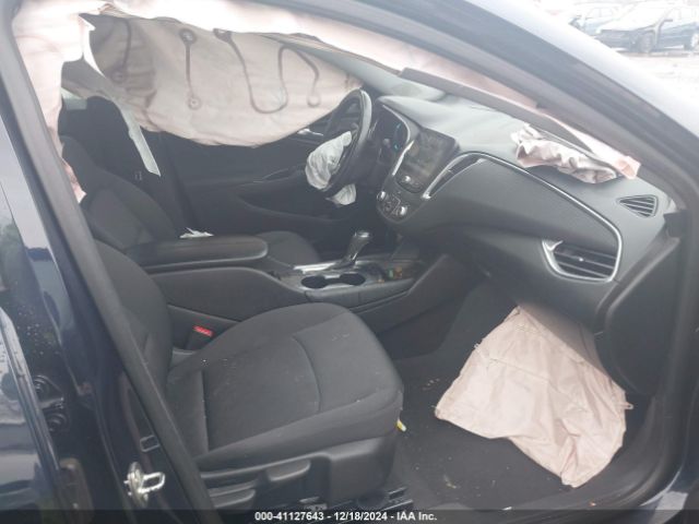 1G1ZD5ST2JF131860 Chevrolet MALIBU LT