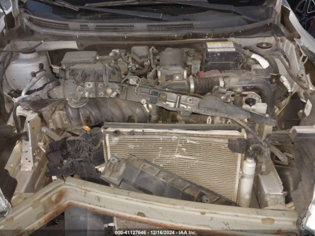3N1CN7AP9FL911932 Nissan Versa 1.6 S