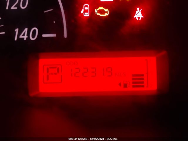 3N1CN7AP9FL911932 Nissan Versa 1.6 S