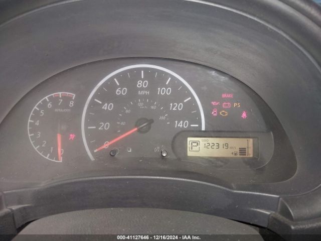 3N1CN7AP9FL911932 Nissan Versa 1.6 S