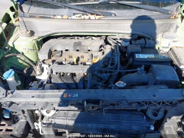 KMHRC8A30LU060889 Hyundai Venue Sel