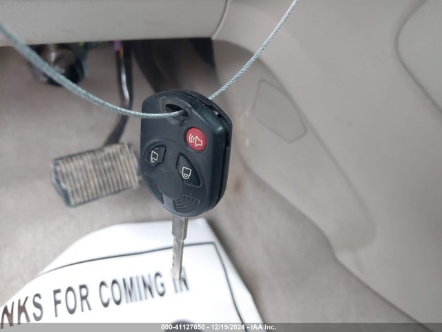 Ford ESCAPE SE 2016 1FMCU9G96GUC83092 Image 11