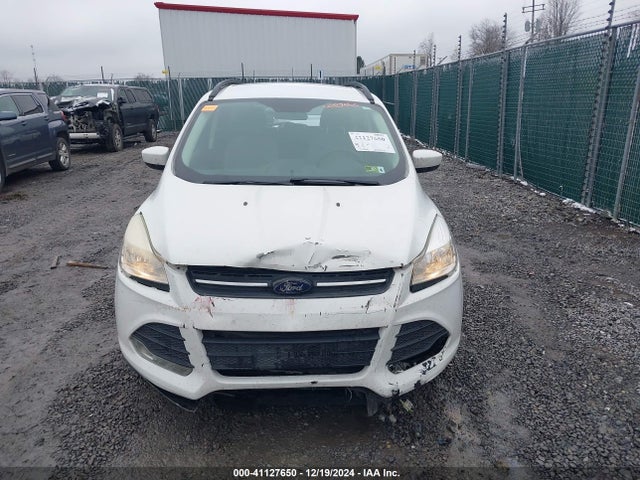 Ford ESCAPE SE 2016 1FMCU9G96GUC83092 Image 13