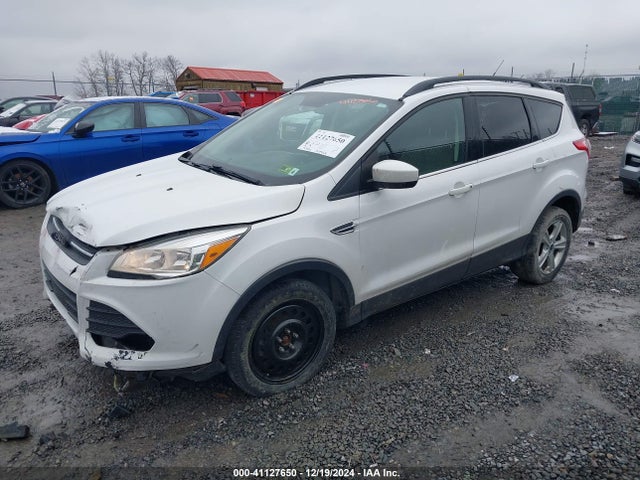 Ford ESCAPE SE 2016 1FMCU9G96GUC83092 Image 2