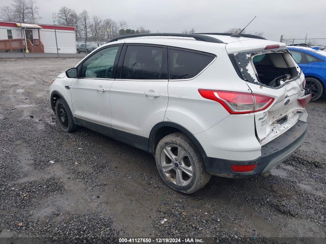 Ford ESCAPE SE 2016 1FMCU9G96GUC83092 Image 3