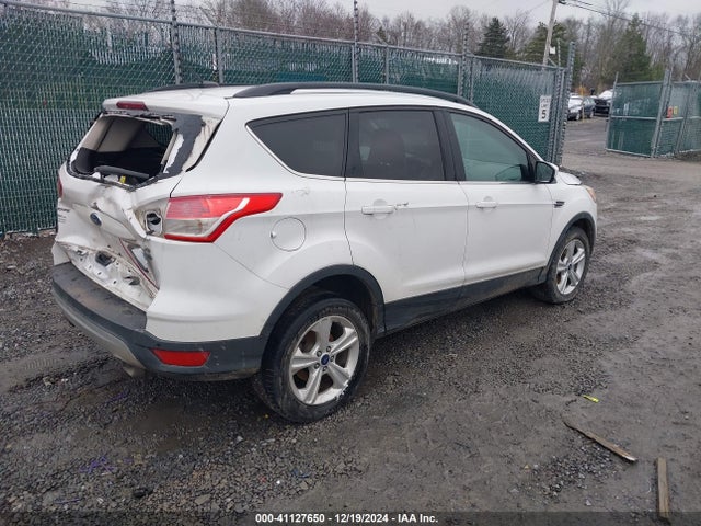 Ford ESCAPE SE 2016 1FMCU9G96GUC83092 Image 4