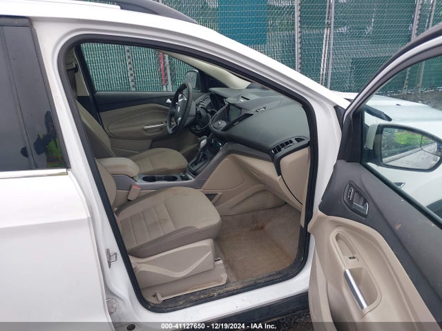 Ford ESCAPE SE 2016 1FMCU9G96GUC83092 Image 5