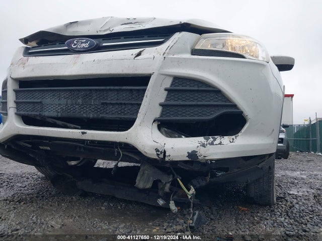 Ford ESCAPE SE 2016 1FMCU9G96GUC83092 Image 6
