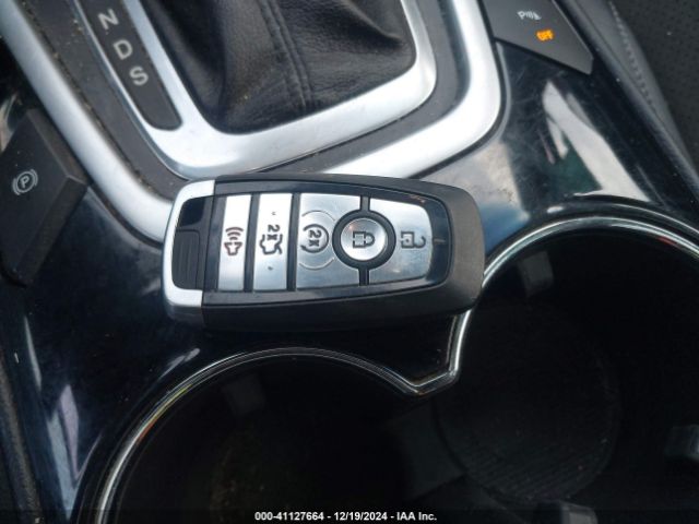 2FMPK4AP9JBB09032 Ford EDGE SPORT