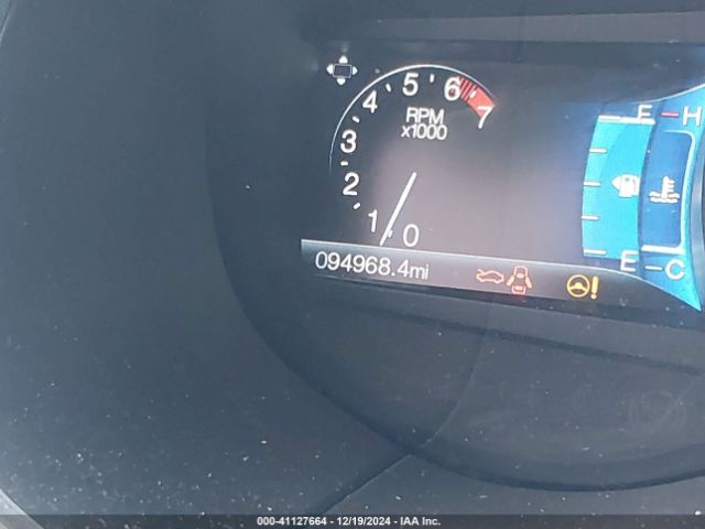 2FMPK4AP9JBB09032 Ford EDGE SPORT