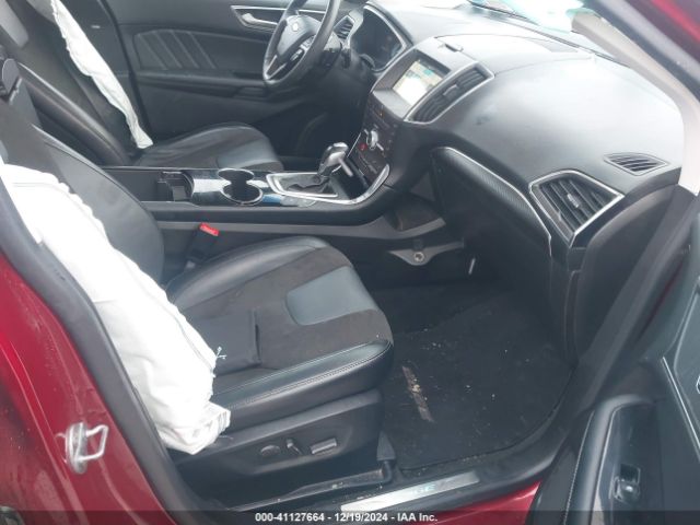 2FMPK4AP9JBB09032 Ford EDGE SPORT