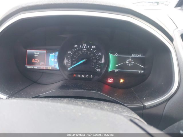 2FMPK4AP9JBB09032 Ford EDGE SPORT