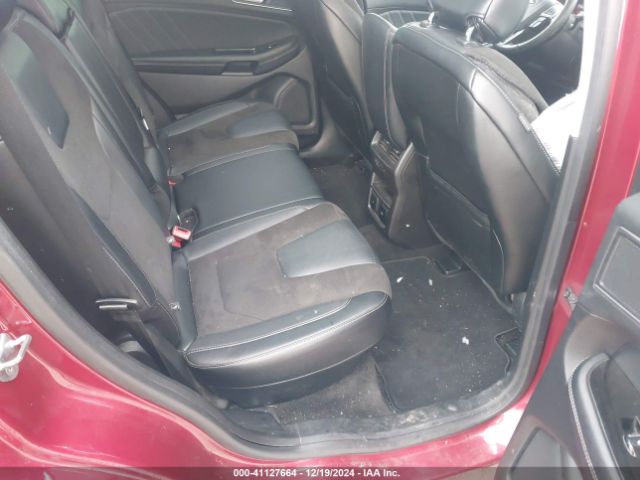 2FMPK4AP9JBB09032 Ford EDGE SPORT