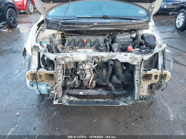 Honda Civic Ex-l 2015 2HGFG3B01FH502817 Image 10