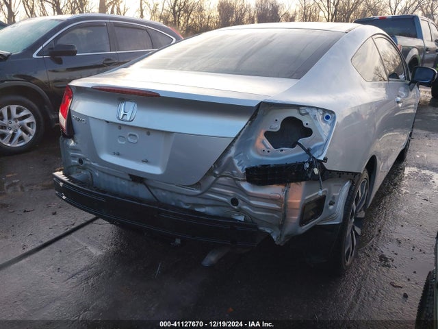 Honda Civic Ex-l 2015 2HGFG3B01FH502817 Image 18