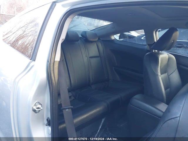 Honda Civic Ex-l 2015 2HGFG3B01FH502817 Image 8